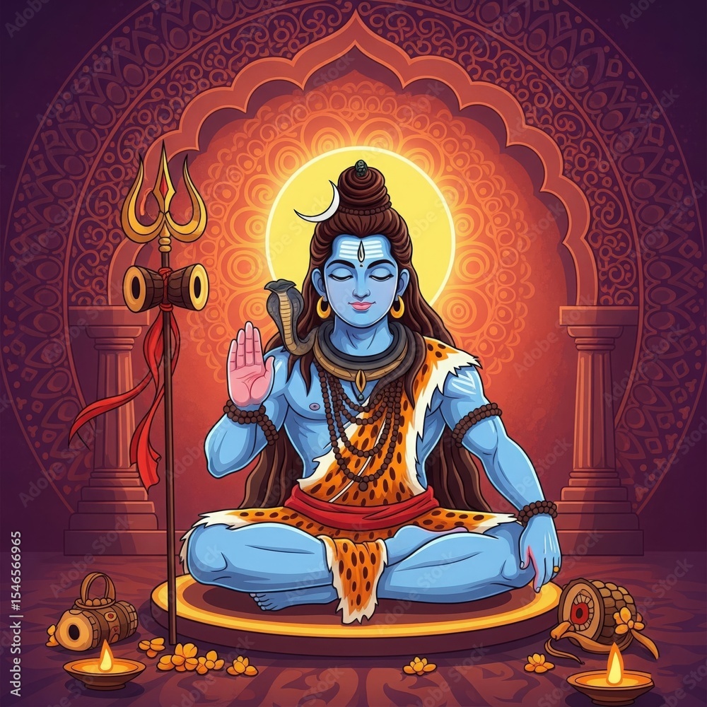 Other Hindu Puja services by Pandit Ji including Maha Shivratri Puja