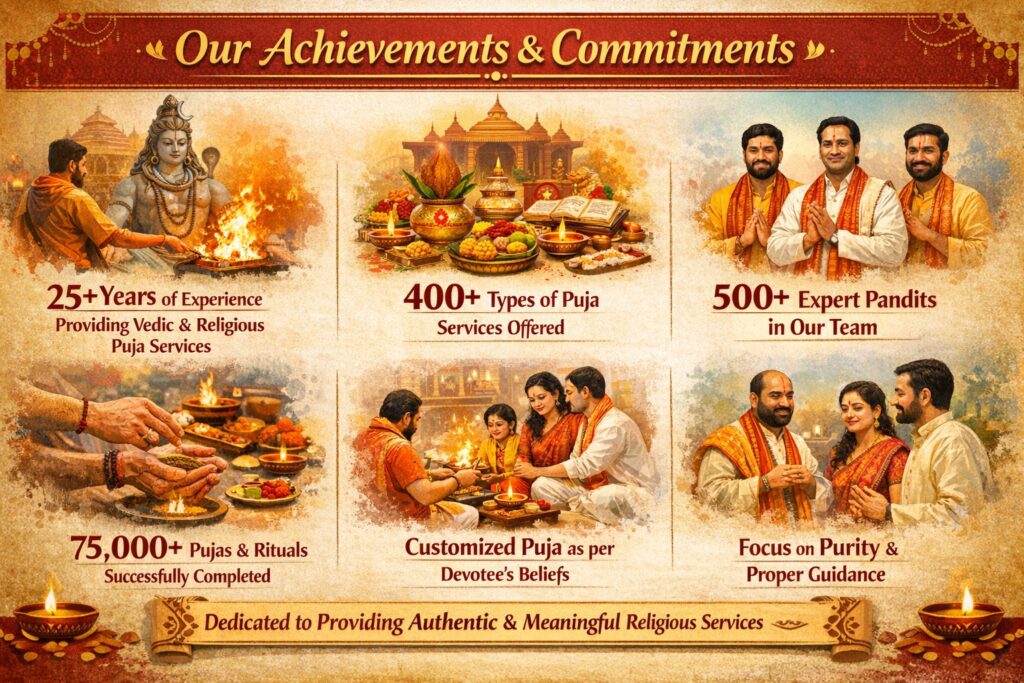 Book Pandit Ji for Sundar Kand Path