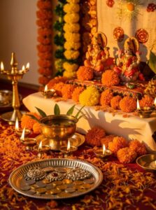 book pandit ji online for ram navami puja